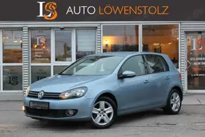 Volkswagen Golf VI 1.4 TSI Comfortline | 1.Hand | Klima