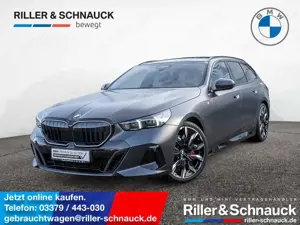 BMW 540 d Touring xDrive M-Sport 360° HUD STANDHZ