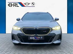 BMW 540 d xDrive Touring M Sportpaket Head-Up DAB Bild 2