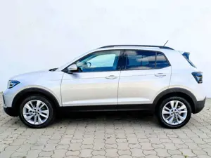 Volkswagen T-Cross Life 1.0 TSI,DSG,Navi,ACC,IQ.LIGHT Matrix LED,Kamera,Climatronic,Einparkhilfe Bild 3