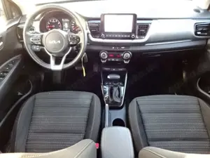 Kia Stonic 1,0 Vision AT Navi Kamera Sitz-Lenkradhz