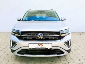 Volkswagen T-Cross Life 1.0 TSI,DSG,Navi,ACC,IQ.LIGHT Matrix LED,Kamera,Climatronic,Einparkhilfe Bild 2