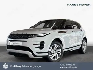 Land Rover Range Rover Evoque P250 R-Dynamic S