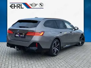 BMW 540 d xDrive Touring M Sportpaket Head-Up DAB Bild 5