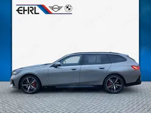 BMW 540 d xDrive Touring M Sportpaket Head-Up DAB Bild 4