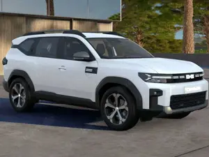 Dacia Bigster Voll-Hybrid 155 Journey-Plus /Aut./EHK/Winter-P.