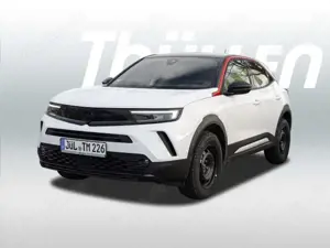 Opel Mokka GS 1.2 AT Sitzheizung PDC LED BT Kamera
