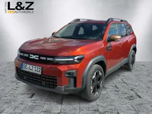 Dacia Bigster Extreme TCe 140