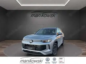 Volkswagen Tayron 1.5 eTSI 150 PS DSG *LIFE*AHK LED NAVI