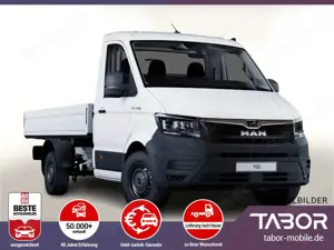 MAN TGE 2.0 TDI 177 Kam Temp PDC UVP-32%*