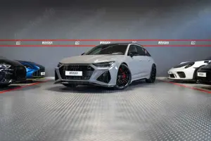 Audi RS6 Bild 2
