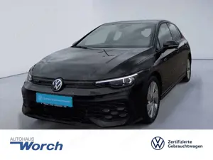 Volkswagen Golf VIII GTE 1.5 TSI Hybrid NAVI+LED+SHZ+AHK