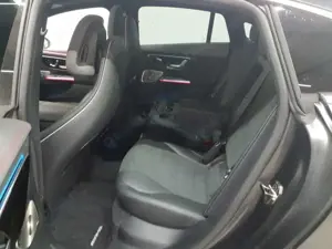 Mercedes-Benz 350 EQE 350+ AMG Airm PANO Premium Plus Bild 5