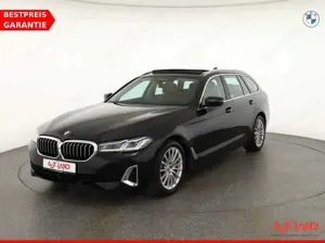BMW 530 530d Luxury xDrive MHEV Aut. Laser ACC Navi AHK