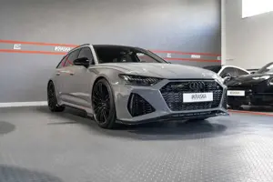 Audi RS6 Bild 5
