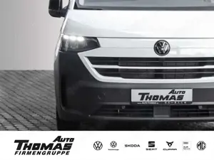 Volkswagen Others 2.0TDI Klima PDC Navi 9-Sitzer