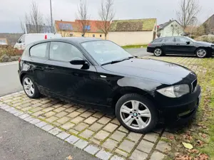 BMW 116 116d DPF Bild 3