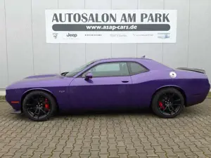 Dodge Challenger R/T 5.7 HEMI V8 | Last Call Bild 3