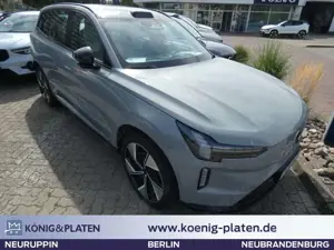Volvo EX90 Twin Motor Performance AWD Ultra 7-Sitzer Klima