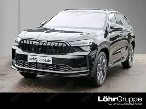 Skoda Kodiaq UPE br. 61.440,- Sportline 2.0 l TSI 4x4 DSG 15...