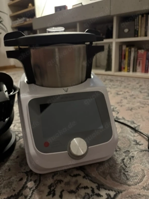 Monteur Cousine Connect Trend SKCM 1200F6