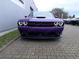Dodge Challenger R/T 5.7 HEMI V8 | Last Call Bild 2