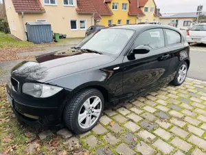 BMW 116 116d DPF Bild 2