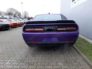 Dodge Challenger R/T 5.7 HEMI V8 | Last Call Bild 4