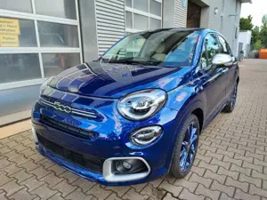Fiat 500X Yacht Club Capri 1,0 Firefly Turbo Bz. 4x2
