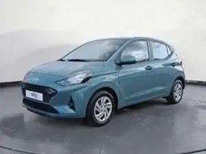 Hyundai i10 1.0 Select Bluetooth PDC Klima Bild 2