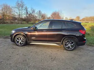 BMW X1 X1 xDrive20d Aut. xLine