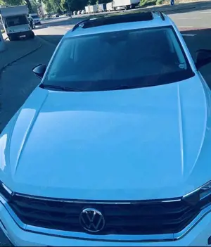 Volkswagen T-Roc United Bild 4