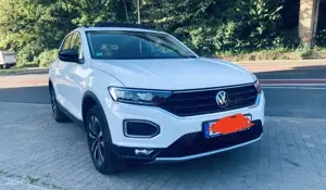 Volkswagen T-Roc United Bild 1