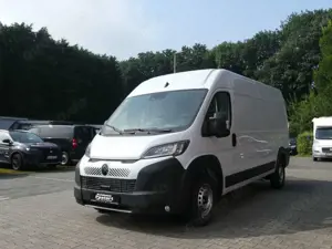 Citroen Jumper Kasten Hochraum 40 L3H2 Heavy BlueHDi 180
