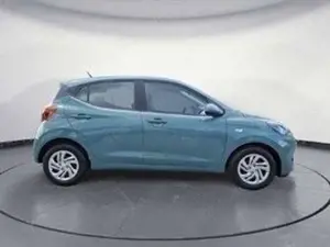 Hyundai i10 1.0 Select Bluetooth PDC Klima Bild 4