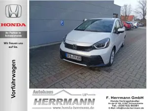 Honda Jazz e:HEV 1.5 i-MMD Hybrid Advance WR