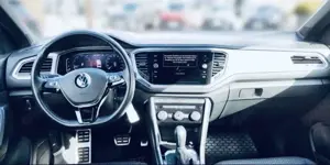 Volkswagen T-Roc United Bild 2