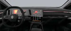 Renault Rafale Techno E-Tech Full Hybrid 200 Bild 5