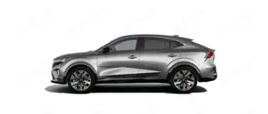 Renault Rafale Techno E-Tech Full Hybrid 200 Bild 2