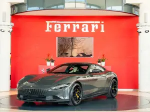 Ferrari Roma MagneRide*360°-View*Led-Lenkrad Bild 2