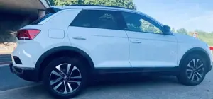 Volkswagen T-Roc United Bild 5