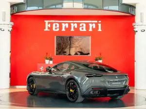 Ferrari Roma MagneRide*360°-View*Led-Lenkrad Bild 5