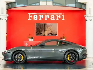 Ferrari Roma MagneRide*360°-View*Led-Lenkrad Bild 4