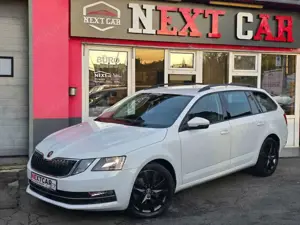 Skoda Octavia 2.0 TSI Style 4x4|DSG|Navi|Kamera|ACC