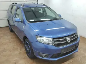Dacia Logan 1.2 KLIMA 1-HAND EURO-5 *TÜV 04-27* Essentiel