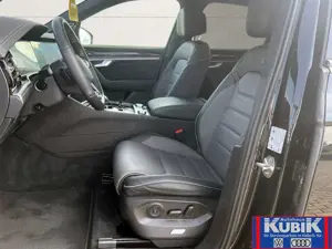 Volkswagen Touareg R-Line Black Style 3.0 TDI 4motion Allradlenkung + Bild 5