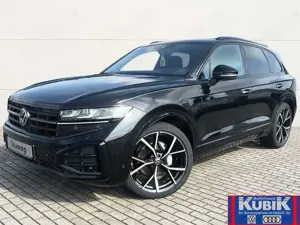 Volkswagen Touareg R-Line Black Style 3.0 TDI 4motion Allradlenkung + Bild 2