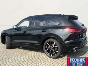 Volkswagen Touareg R-Line Black Style 3.0 TDI 4motion Allradlenkung + Bild 4