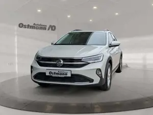 Volkswagen Taigo 1.0 TSI Life MATRIX 2xKlima Virtual Navi