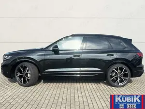 Volkswagen Touareg R-Line Black Style 3.0 TDI 4motion Allradlenkung + Bild 3
